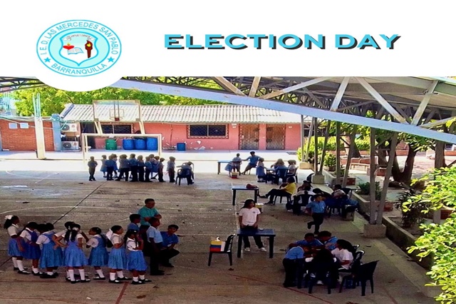 Votación Estudiantil